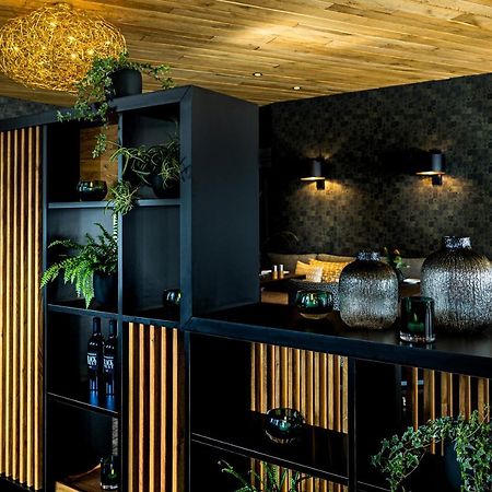 Hotel & Restaurant Schroeder Gross Meckelsen Екстериор снимка