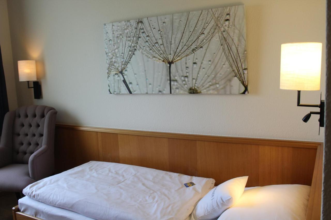 Hotel & Restaurant Schroeder Gross Meckelsen Екстериор снимка