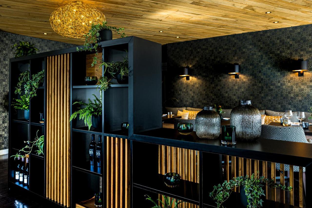 Hotel & Restaurant Schroeder Gross Meckelsen Екстериор снимка