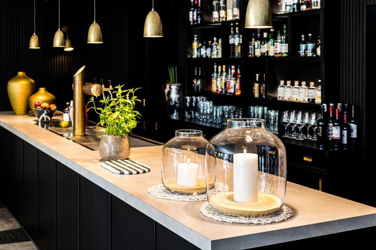 Hotel & Restaurant Schroeder Gross Meckelsen Екстериор снимка