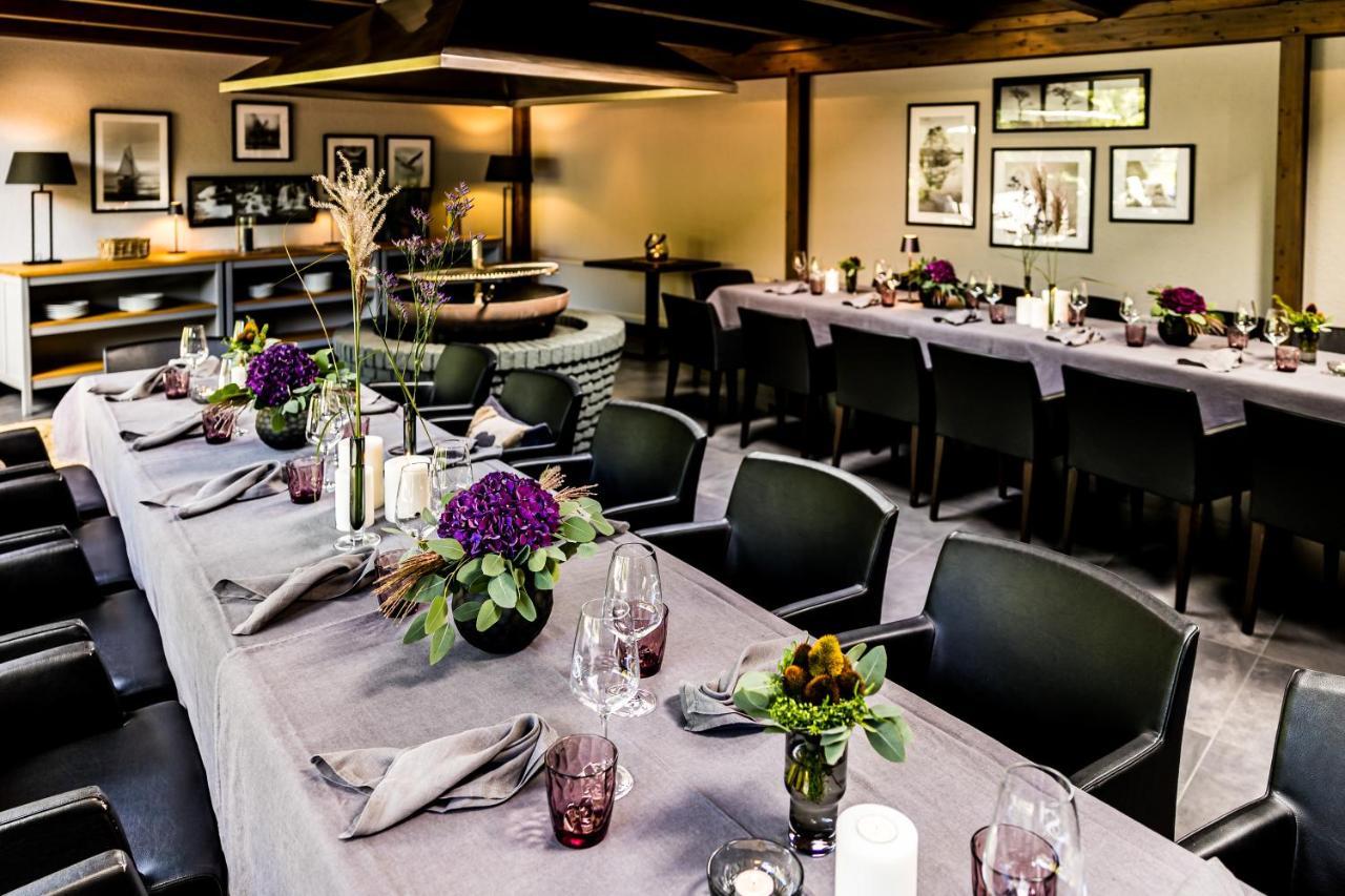 Hotel & Restaurant Schroeder Gross Meckelsen Екстериор снимка