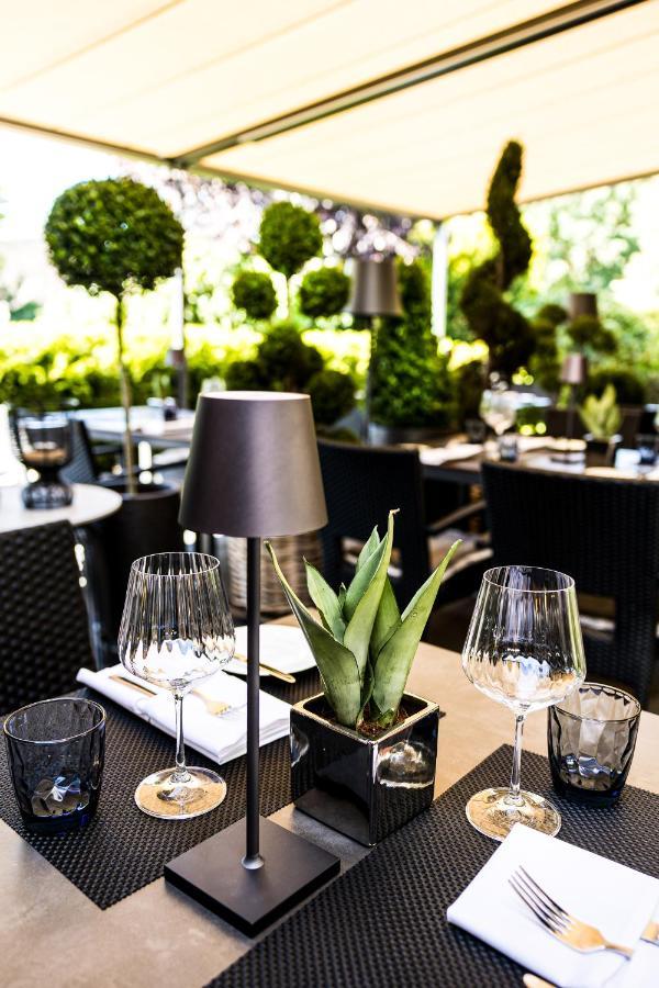 Hotel & Restaurant Schroeder Gross Meckelsen Екстериор снимка