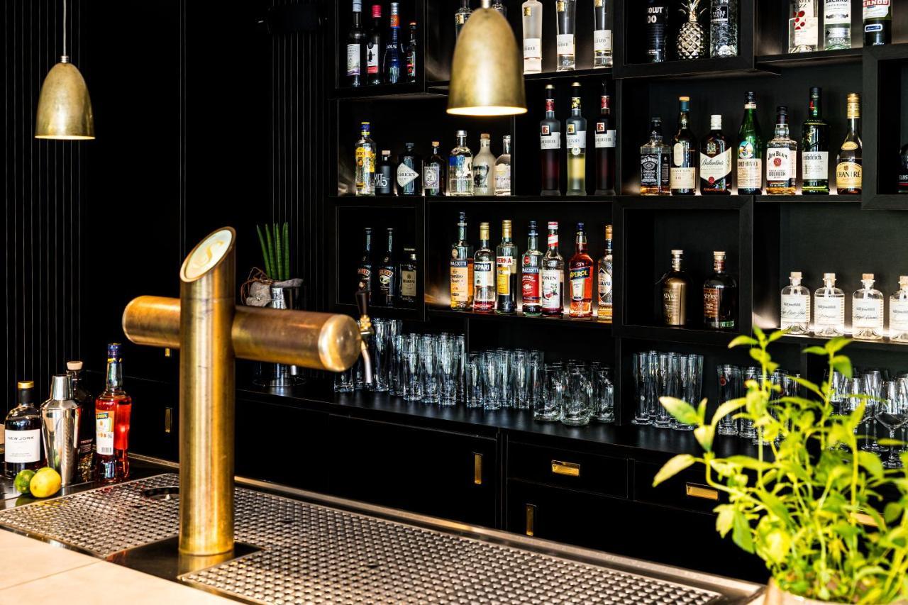 Hotel & Restaurant Schroeder Gross Meckelsen Екстериор снимка