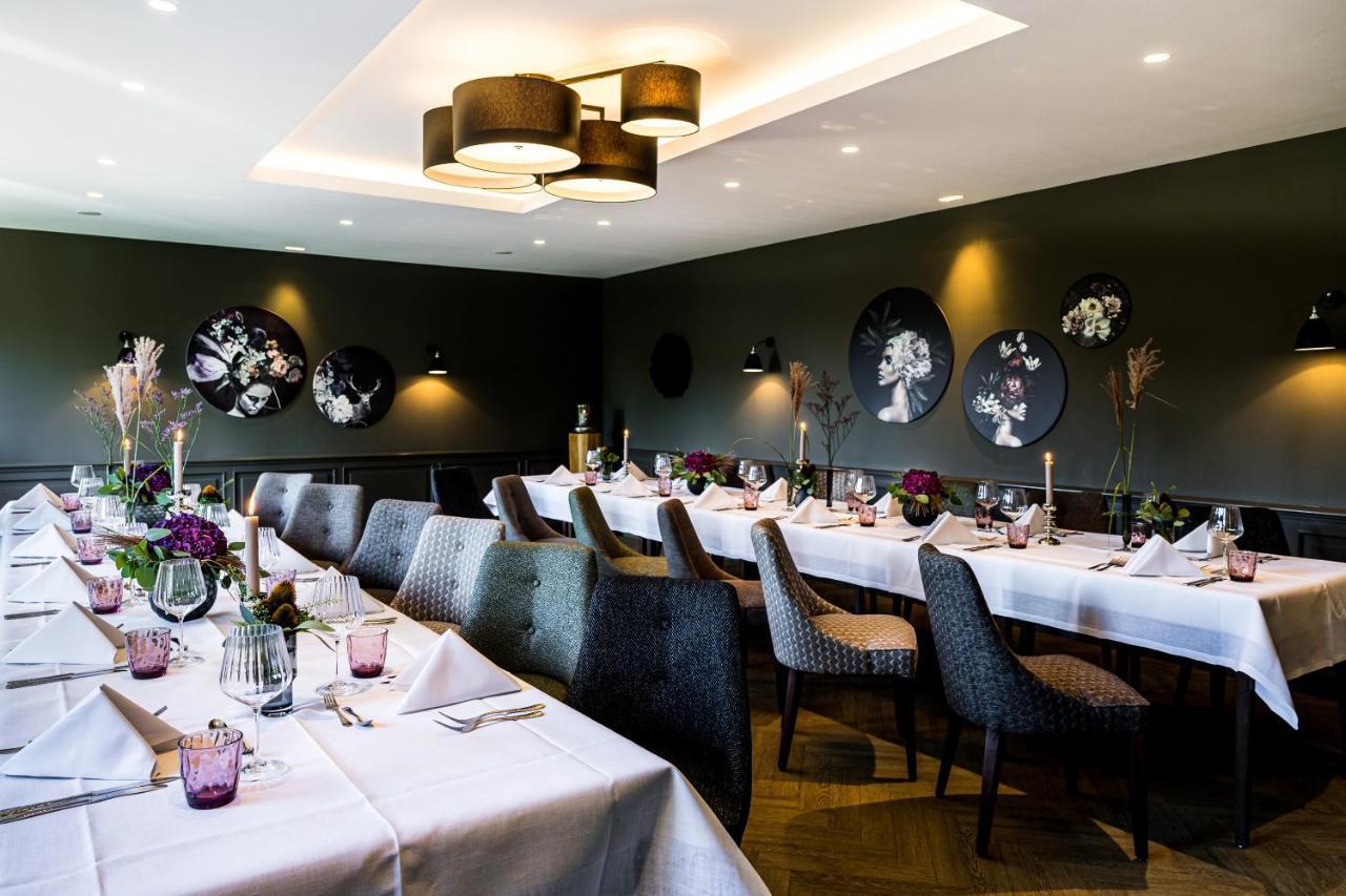 Hotel & Restaurant Schroeder Gross Meckelsen Екстериор снимка