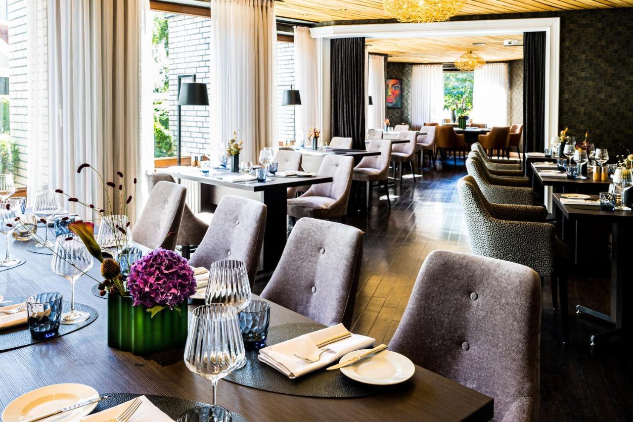 Hotel & Restaurant Schroeder Gross Meckelsen Екстериор снимка