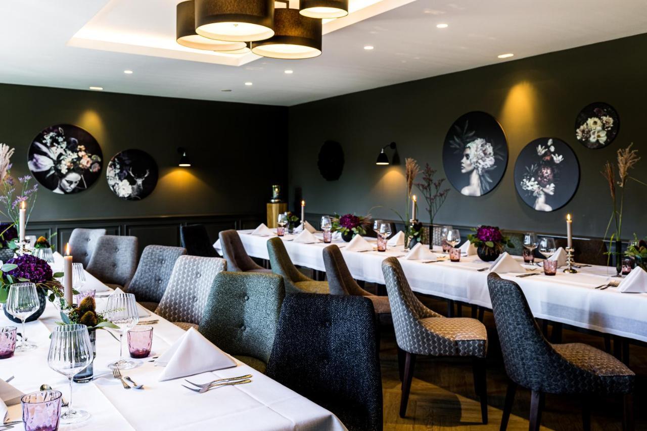 Hotel & Restaurant Schroeder Gross Meckelsen Екстериор снимка