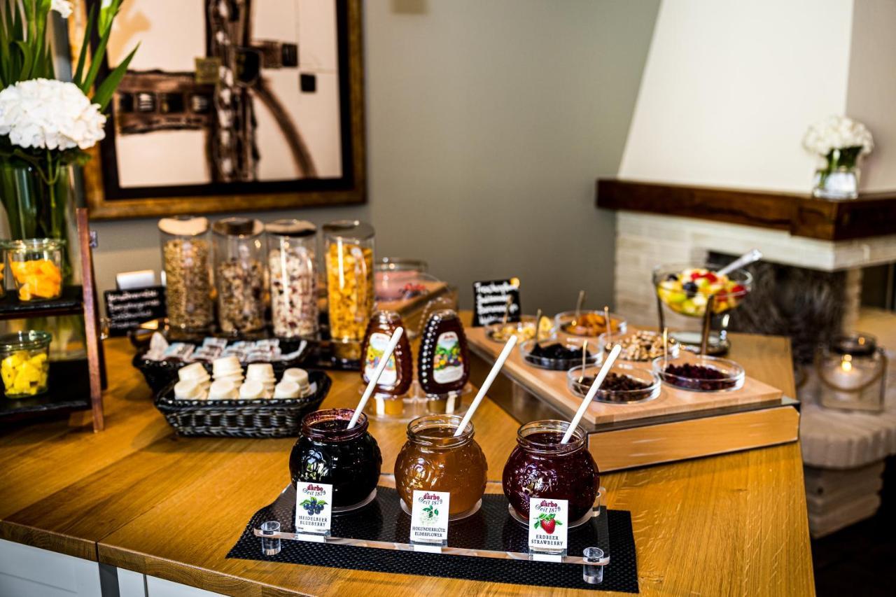 Hotel & Restaurant Schroeder Gross Meckelsen Екстериор снимка