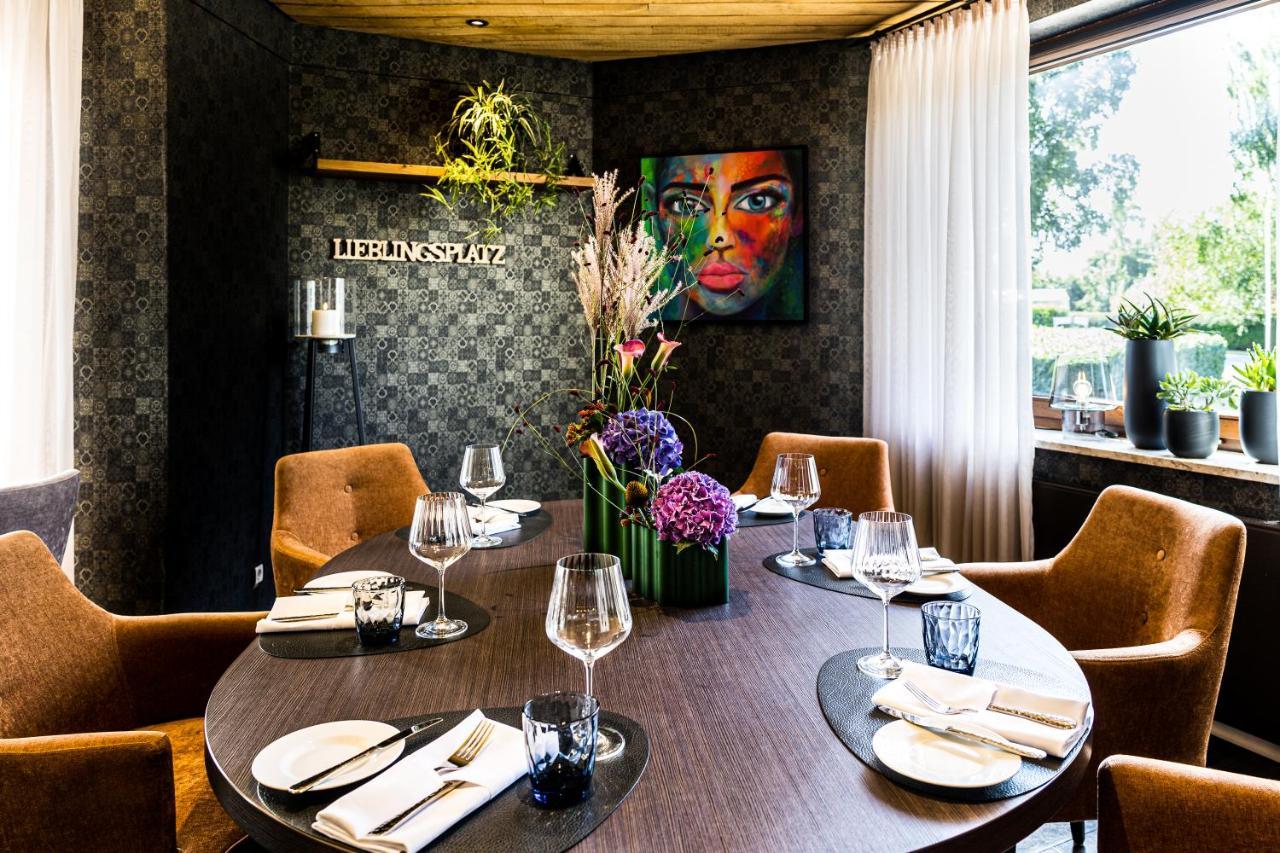 Hotel & Restaurant Schroeder Gross Meckelsen Екстериор снимка