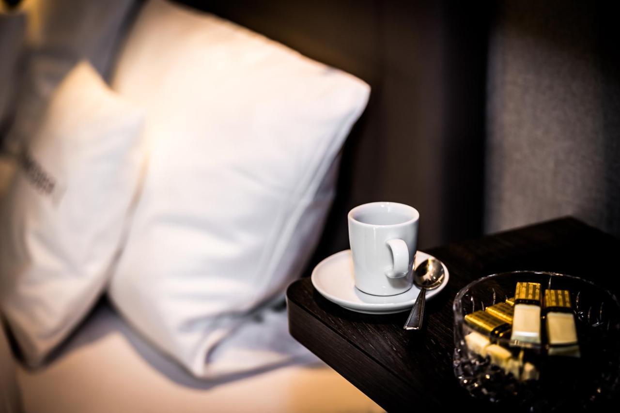 Hotel & Restaurant Schroeder Gross Meckelsen Екстериор снимка