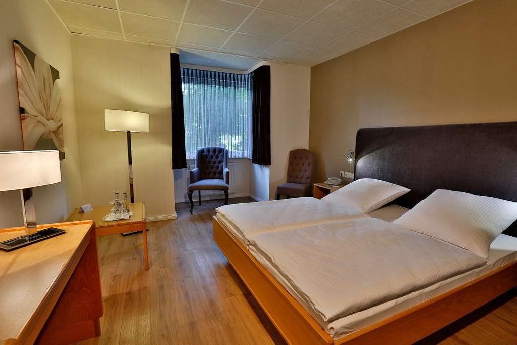 Hotel & Restaurant Schroeder Gross Meckelsen Екстериор снимка