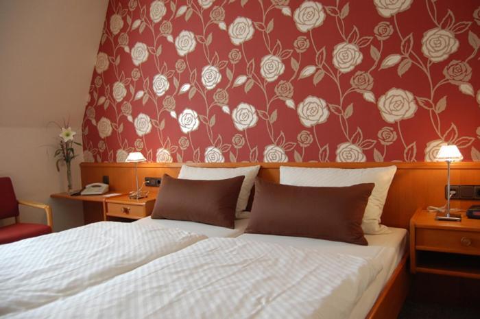 Hotel & Restaurant Schroeder Gross Meckelsen Екстериор снимка