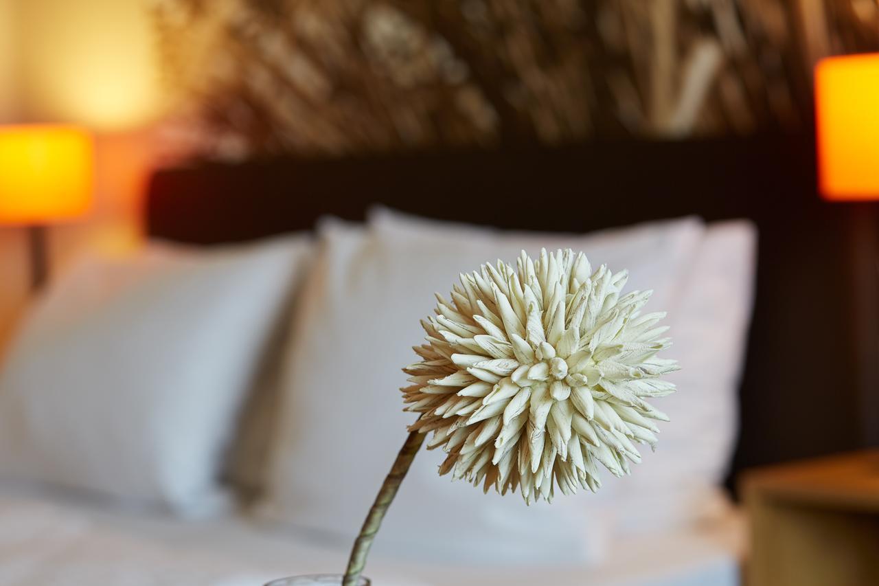 Hotel & Restaurant Schroeder Gross Meckelsen Екстериор снимка