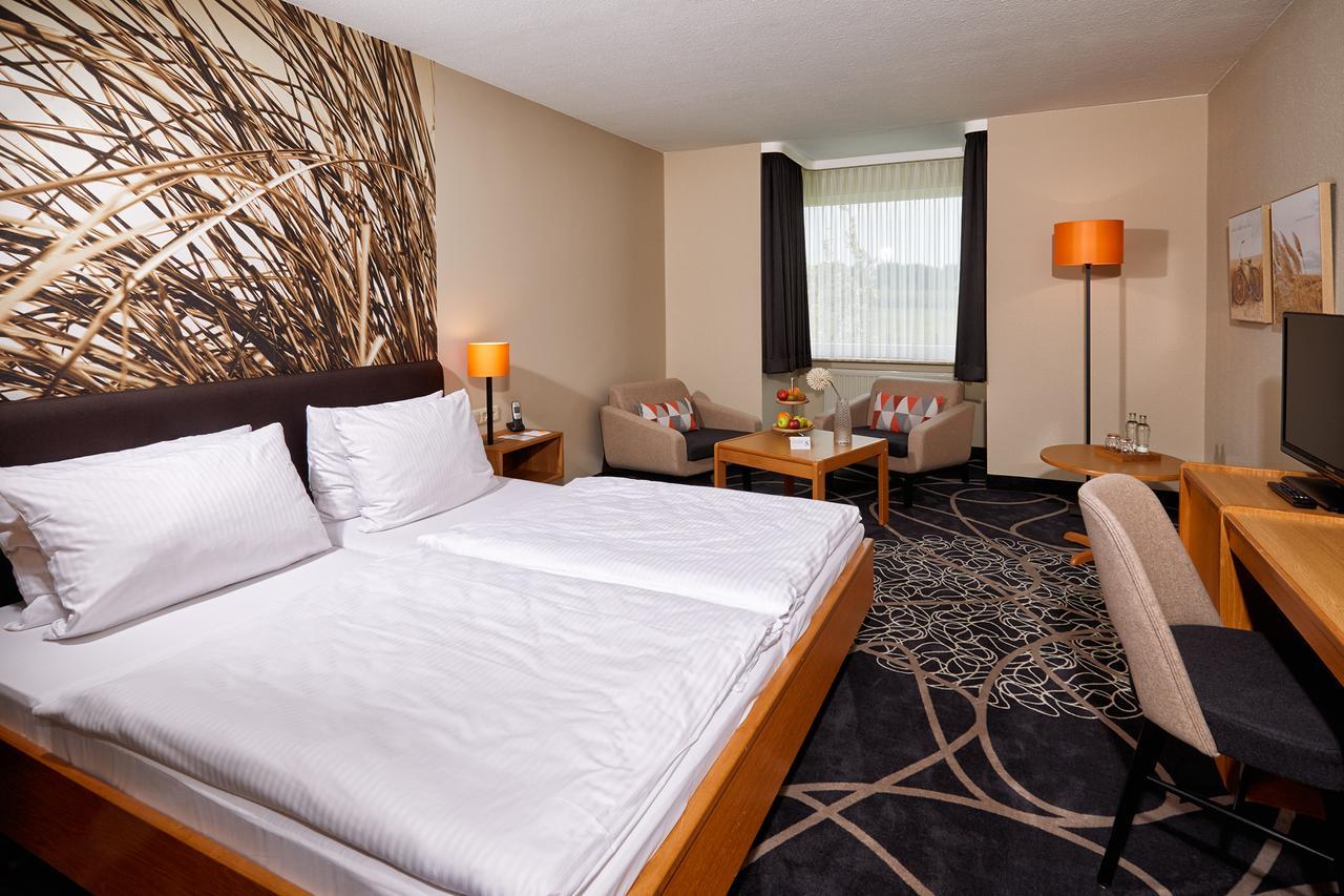 Hotel & Restaurant Schroeder Gross Meckelsen Екстериор снимка